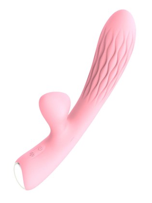Chelsea  Vibrator-  YQW 569-1